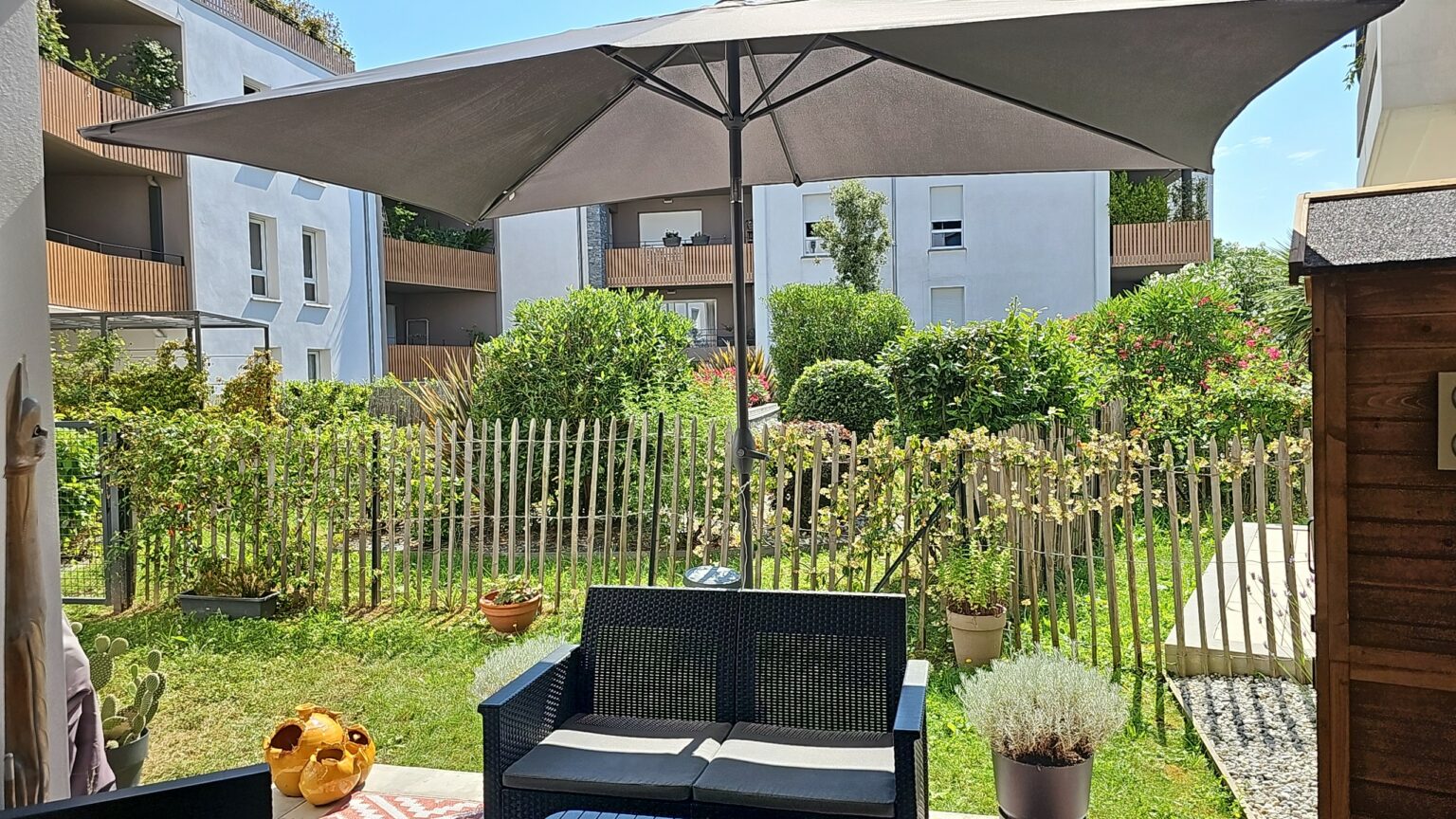 Appartement 2 pièces 50 m² · à Bayonne · 50 m² · 245 000 €